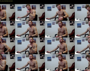 redheadxxl — 14 minute Chaturbate male adult webcam download, 1080p, Nov 9, 2021
