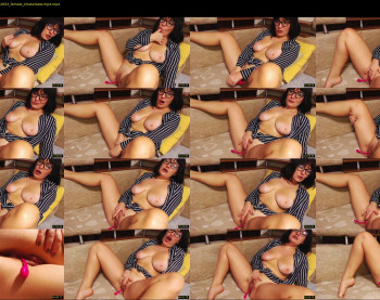 modest_devil — 61 minute Chaturbate female adult webcam download, 720p, Nov 13, 2021