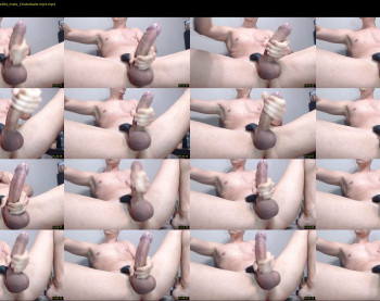 mike8incher — 20 minute Chaturbate male adult webcam download, 720p, Nov 26, 2021