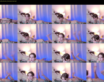 hannahsunny — 11 minute Chaturbate female adult webcam download, 1080p, Nov 27, 2021