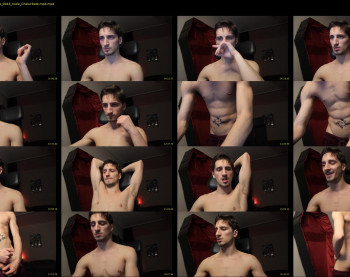 elpsycongrooo — 36 minute Chaturbate male adult webcam download, 1080p, Nov 30, 2021