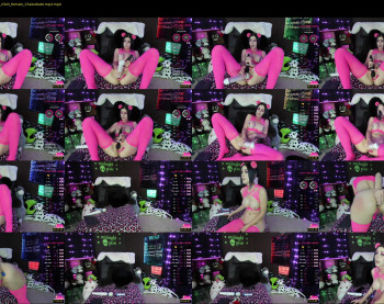 midnightpixie — 36 minute Chaturbate female adult webcam download, 720p, Dec 3, 2021