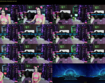 midnightpixie — 36 minute Chaturbate female adult webcam download, 720p, Dec 4, 2021
