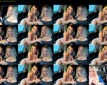 sexy_luna69 — 10 minute Chaturbate couple adult webcam download, 1080p, Dec 3, 2021