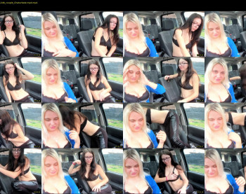 sexy_luna69 — 3 minute Chaturbate couple adult webcam download, 1080p, Dec 3, 2021
