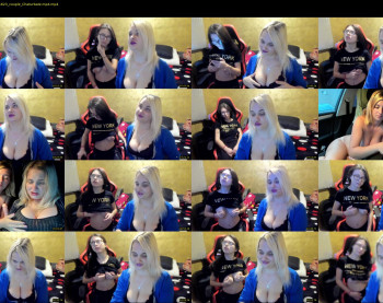 sexy_luna69 — 66 minute Chaturbate couple adult webcam download, 1080p, Dec 3, 2021