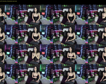 midnightpixie — 11 minute Chaturbate female adult webcam download, 720p, Dec 5, 2021
