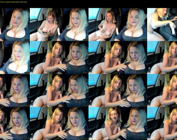 sexy_luna69 — 25 minute Chaturbate couple adult webcam download, 1080p, Dec 6, 2021