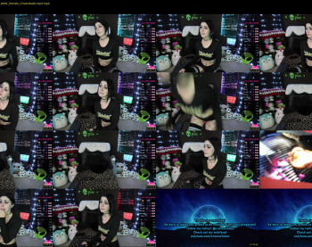 midnightpixie — 31 minute Chaturbate female adult webcam download, 720p, Dec 8, 2021