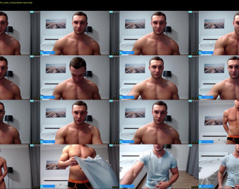 tom_fordd — 35 minute Chaturbate male adult webcam download, 1080p, Dec 7, 2021