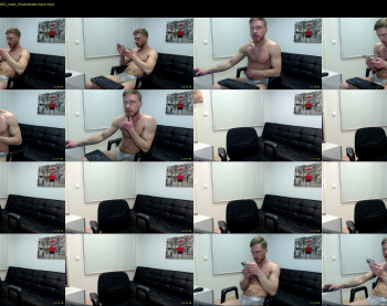redheadxxl — 43 minute Chaturbate male adult webcam download, 1080p, Dec 10, 2021