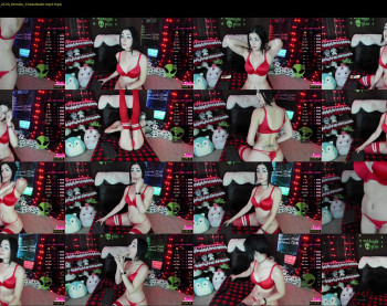 midnightpixie — 36 minute Chaturbate female adult webcam download, 720p, Dec 12, 2021