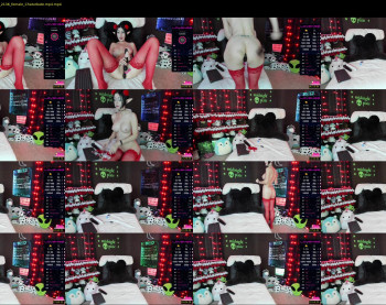 midnightpixie — 36 minute Chaturbate female adult webcam download, 720p, Dec 16, 2021