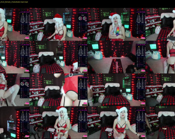 midnightpixie — 36 minute Chaturbate female adult webcam download, 720p, Dec 19, 2021