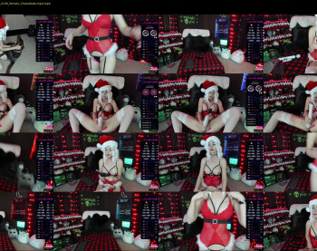 midnightpixie — 36 minute Chaturbate female adult webcam download, 720p, Dec 19, 2021