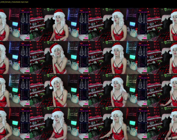 midnightpixie — 9 minute Chaturbate female adult webcam download, 720p, Dec 19, 2021