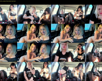 sexy_luna69 — 36 minute Chaturbate couple adult webcam download, 1080p, Dec 19, 2021