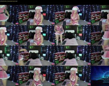 midnightpixie — 6 minute Chaturbate female adult webcam download, 720p, Dec 21, 2021