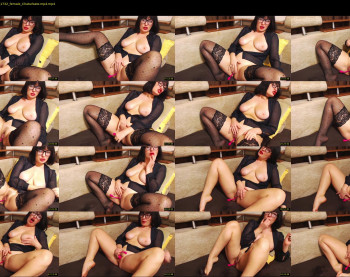 modest_devil — 62 minute Chaturbate female adult webcam download, 720p, Dec 21, 2021