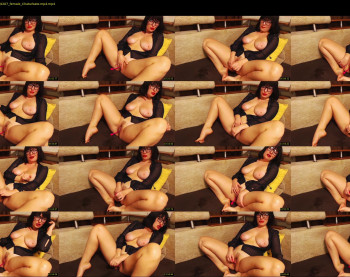 modest_devil — 29 minute Chaturbate female adult webcam download, 720p, Dec 22, 2021