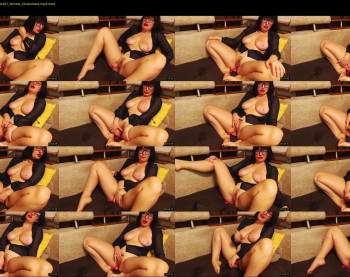modest_devil — 14 minute Chaturbate female adult webcam download, 720p, Dec 22, 2021