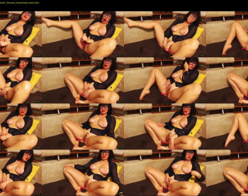 modest_devil — 67 minute Chaturbate female adult webcam download, 720p, Dec 22, 2021