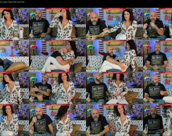 sofia3211 — 29 minute Chaturbate couple adult webcam download, 1080p, Dec 22, 2021