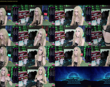 midnightpixie — 20 minute Chaturbate female adult webcam download, 720p, Jan 1, 2022