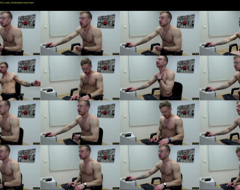 redheadxxl — 4 minute Chaturbate male adult webcam download, 1080p, Jan 7, 2022