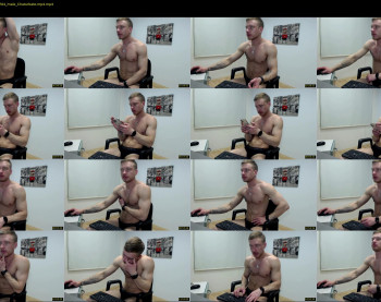 redheadxxl — 17 minute Chaturbate male adult webcam download, 1080p, Jan 7, 2022