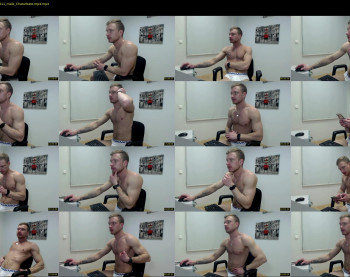 redheadxxl — 50 minute Chaturbate male adult webcam download, 1080p, Jan 15, 2022