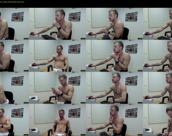 redheadxxl — 64 minute Chaturbate male adult webcam download, 1080p, Jan 15, 2022