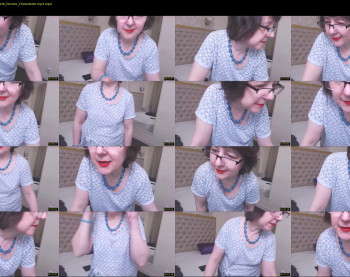 christarose — 8 minute Chaturbate female adult webcam download, 480p, Feb 8, 2022