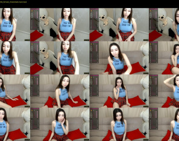 jennieedge — 10 minute Chaturbate female adult webcam download, 1080p, Feb 7, 2022