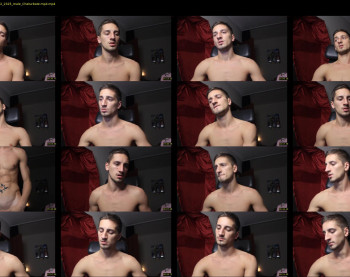 elpsycongrooo — 11 minute Chaturbate male adult webcam download, 1080p, Feb 11, 2022