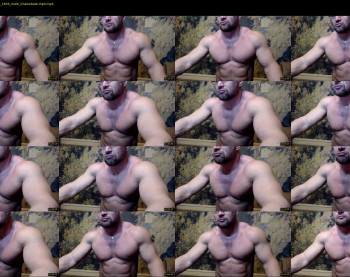 spartacusdom — 5 minute Chaturbate male adult webcam download, 480p, Feb 11, 2022