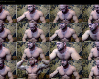 spartacusdom — 48 minute Chaturbate male adult webcam download, 480p, Feb 12, 2022