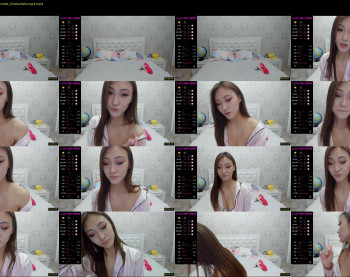 zem1 — 49 minute Chaturbate female adult webcam download, 1080p, Feb 14, 2022