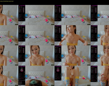 zem1 — 57 minute Chaturbate female adult webcam download, 1080p, Feb 20, 2022