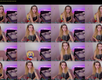 hannahsunny — 18 minute Chaturbate female adult webcam download, 1080p, Feb 24, 2022