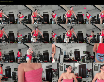 its_sol — 27 minute Chaturbate female adult webcam download, 1080p, Feb 24, 2022