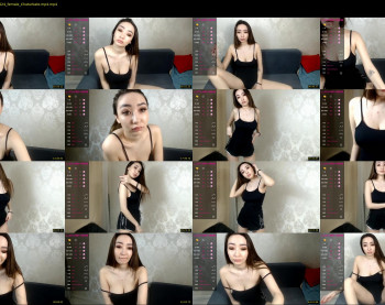 jennieedge — 50 minute Chaturbate female adult webcam download, 1080p, Feb 24, 2022
