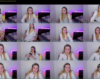 hannahsunny — 32 minute Chaturbate female adult webcam download, 1080p, Feb 26, 2022