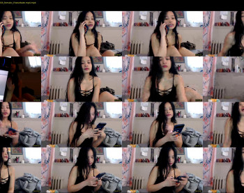 nawtymimi — 7 minute Chaturbate female adult webcam download, 720p, Feb 26, 2022