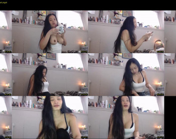 nawtymimi — 22 minute Chaturbate female adult webcam download, 480p, Feb 27, 2022