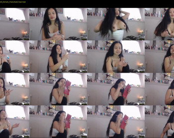 nawtymimi — 27 minute Chaturbate female adult webcam download, 480p, Feb 27, 2022