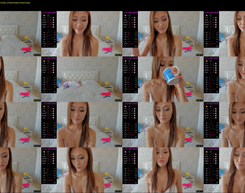 zem1 — 55 minute Chaturbate female adult webcam download, 1080p, Feb 27, 2022