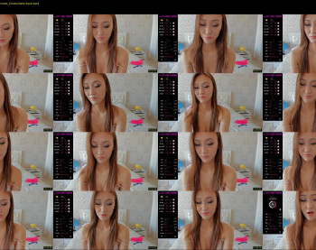 zem1 — 27 minute Chaturbate female adult webcam download, 1080p, Feb 27, 2022