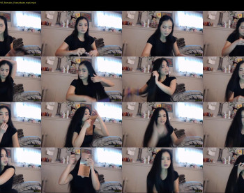 nawtymimi — 24 minute Chaturbate female adult webcam download, 480p, Mar 2, 2022