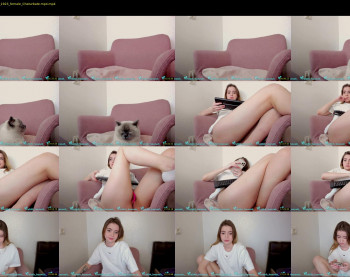 hannahsunny — 27 minute Chaturbate female adult webcam download, 1080p, Mar 4, 2022
